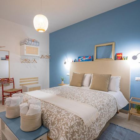 Flegreo Bed And Breakfast Naples Exterior photo