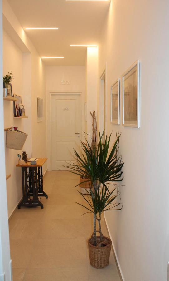 Flegreo Bed And Breakfast Naples Exterior photo