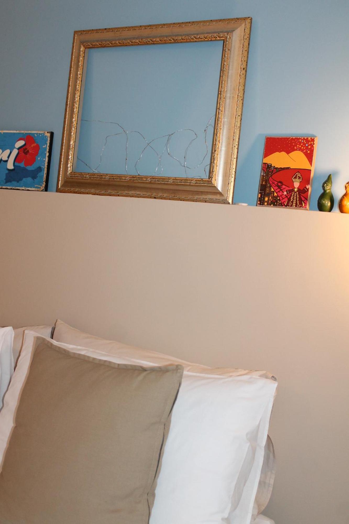 Flegreo Bed And Breakfast Naples Exterior photo