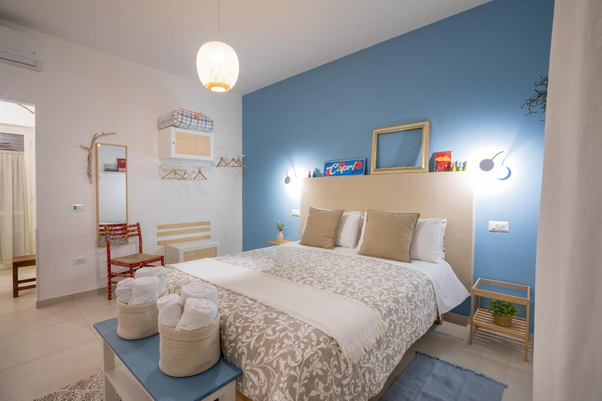 Flegreo Bed And Breakfast Naples Exterior photo