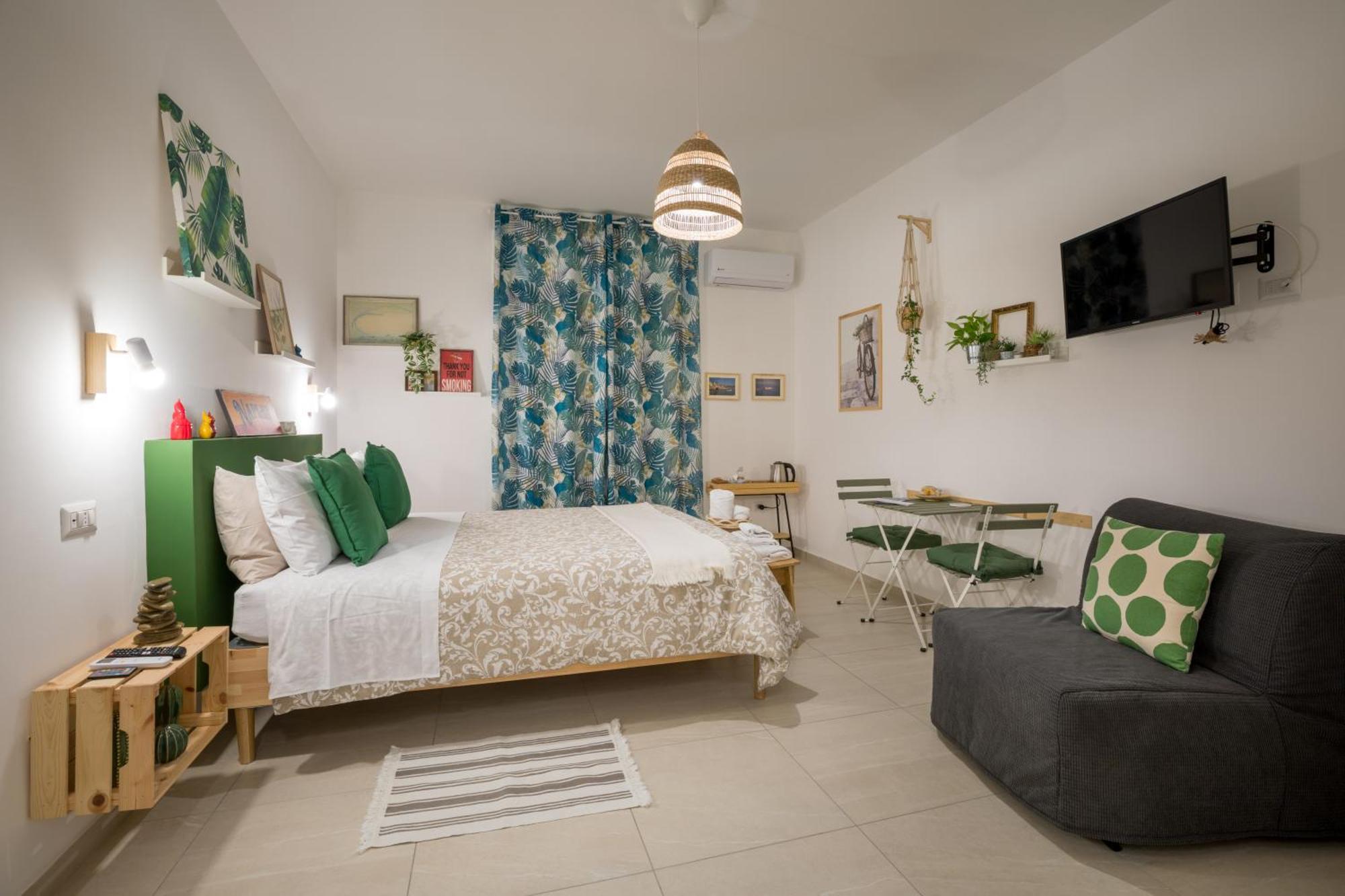 Flegreo Bed And Breakfast Naples Exterior photo